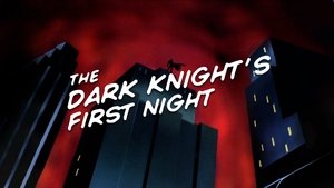Batman: Animovaný seriál 1. epizoda