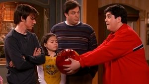 Drake & Josh 1. epizoda