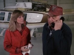 Airwolf 20. epizoda