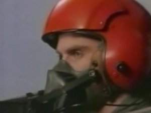 Airwolf 10. epizoda