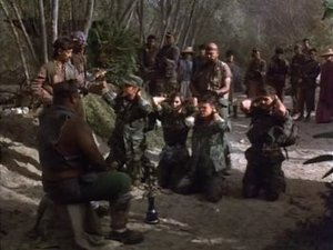 Airwolf 10. epizoda