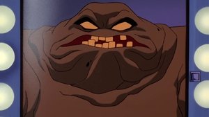 Batman: Animovaný seriál Hliněná maska - druhá část