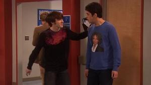 Drake & Josh 1. epizoda