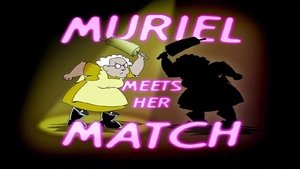 Courage the Cowardly Dog 1. epizoda