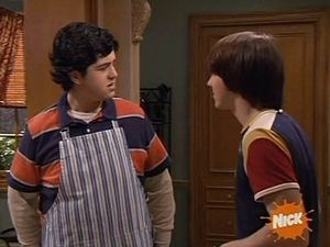 Drake & Josh 1. epizoda