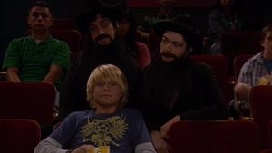 Drake & Josh 15. epizoda