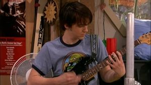 Drake & Josh 2. epizoda