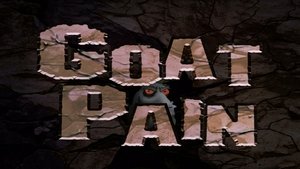 Courage the Cowardly Dog 10. epizoda
