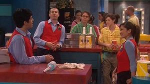 Drake & Josh 11. epizoda