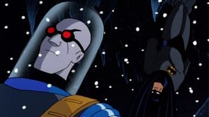 Batman: Animovaný seriál Srdce z ledu