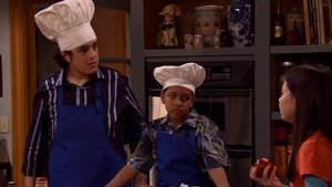 Drake & Josh 13. epizoda