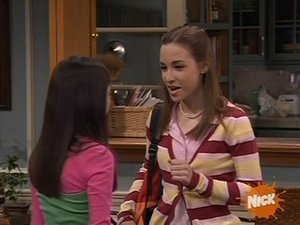 Drake & Josh 4. epizoda
