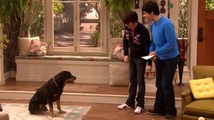 Drake & Josh 2. epizoda