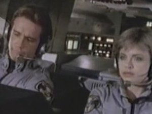 Airwolf 19. epizoda