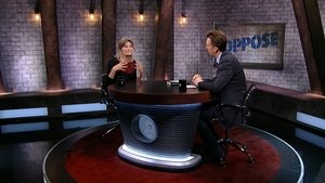The Opposition with Jordan Klepper 35. epizoda