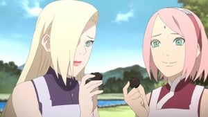 Naruto: Šippúden 496. epizoda