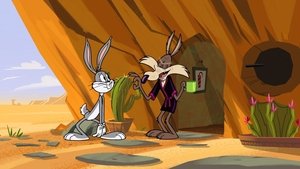 Wabbit 46. epizoda