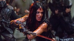 Prvních 100 Red Queen