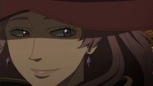 Black Clover 11. epizoda