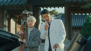 A Korean Odyssey 2. epizoda