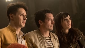 Dirk Gently's Holistic Detective Agency 10. epizoda