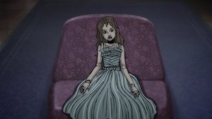 Junji Ito Collection 1. epizoda