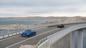 Grand Tour Bez scénáře