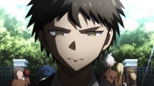 Danganronpa: The Animation 3. epizoda