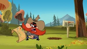 Wabbit 47. epizoda