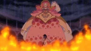 One Piece 820. epizoda