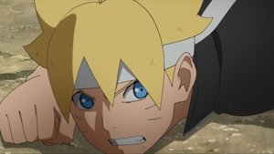 Boruto: Naruto Next Generations 37. epizoda
