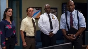 Brooklyn 99 Jde se pařit