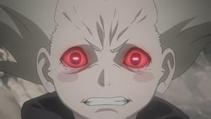 Naruto: Šippúden 487. epizoda