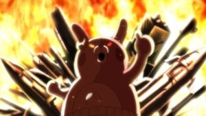Danganronpa: The Animation 4. epizoda