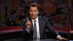 The Opposition with Jordan Klepper 34. epizoda