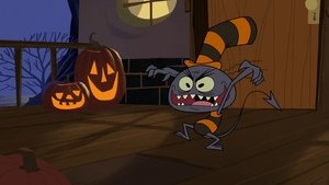 Wabbit 50. epizoda