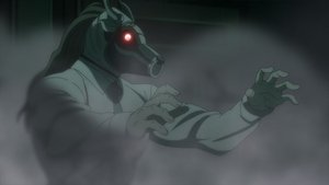 Danganronpa: The Animation 2. epizoda