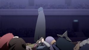 Naruto: Šippúden 488. epizoda