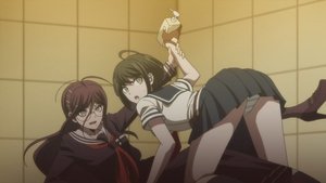 Danganronpa: The Animation 6. epizoda