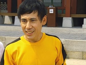 Infinite Challenge 22. epizoda