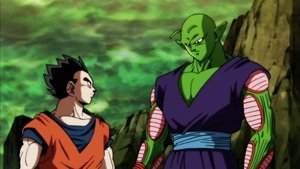 Dragon Ball Super 119. epizoda