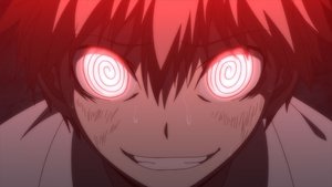 Danganronpa: The Animation 11. epizoda