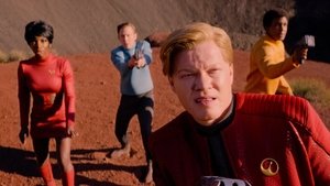 Černé zrcadlo USS Callister