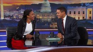 The Daily Show 32. epizoda