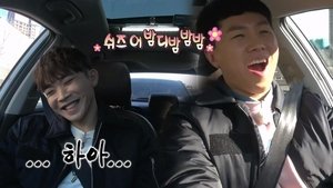 Infinite Challenge 516. epizoda