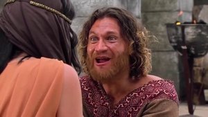 King David 25. epizoda