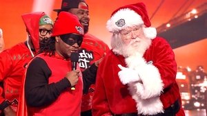 Nick Cannon Presents: Wild 'N Out 4. epizoda