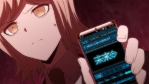 Danganronpa: The Animation 12. epizoda