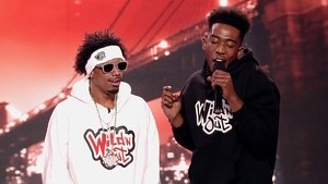 Nick Cannon Presents: Wild 'N Out 1. epizoda