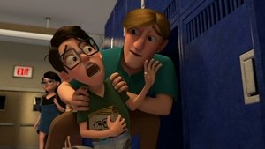 Lovci trolů od Guillerma Del Toro Bijci plíživců